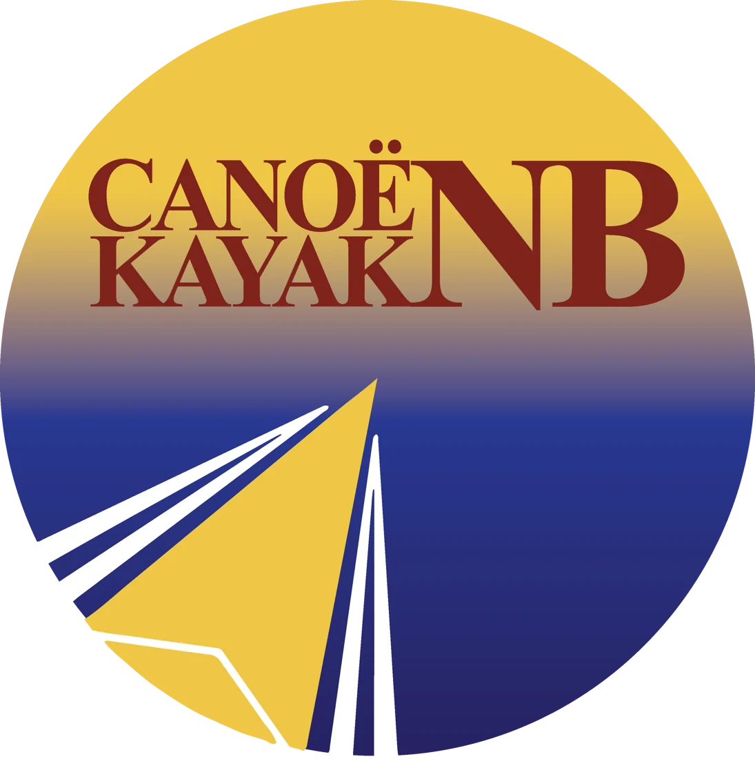 Canoe Kayak New Brunswick